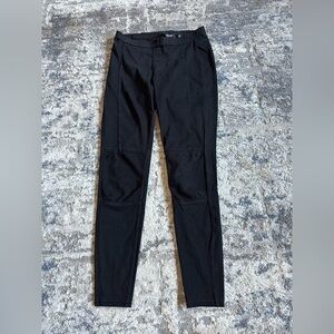 Simply Vera Wang Black Small Pants